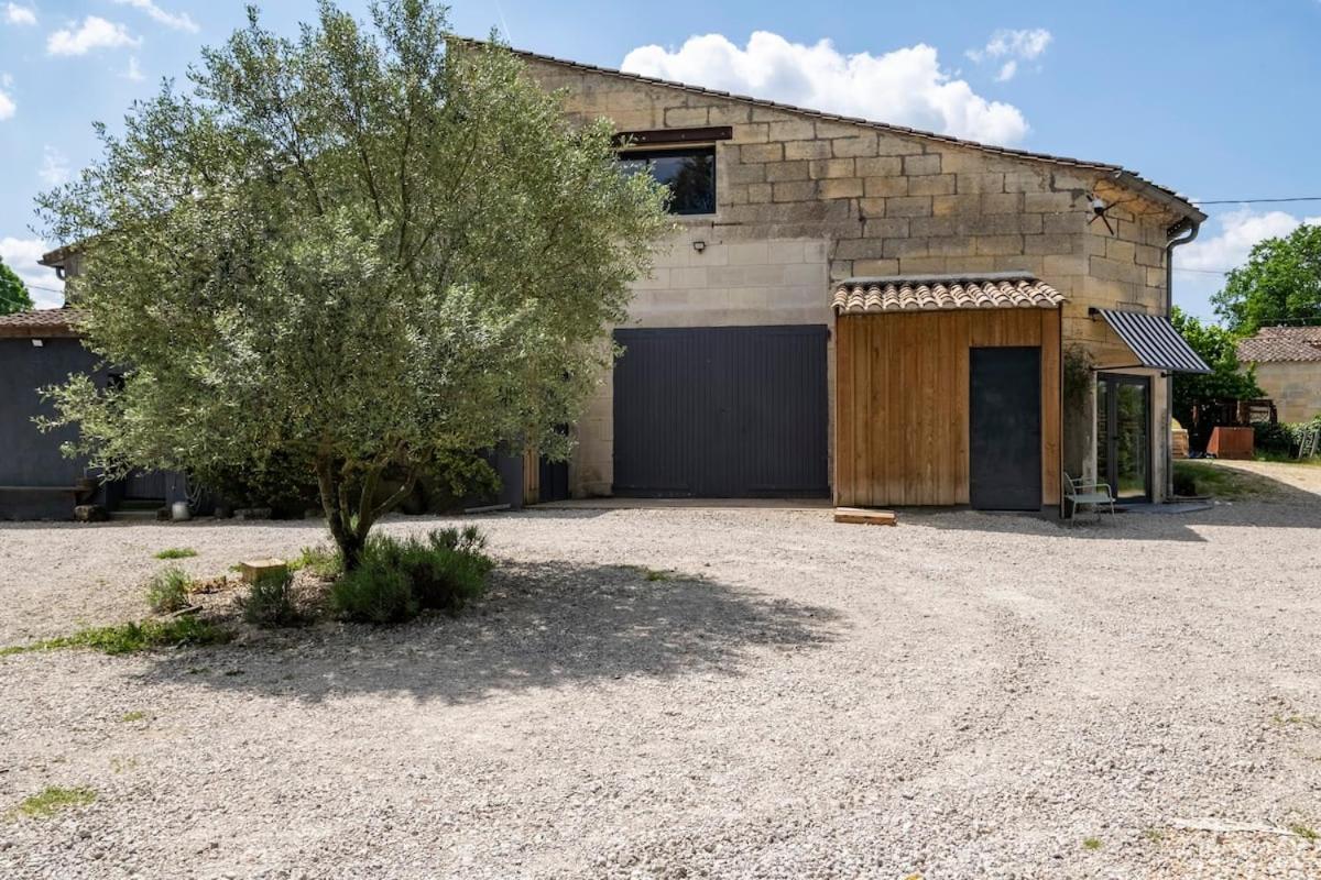 مبيت وإفطار مونتانيو Maison Arbo المظهر الخارجي الصورة