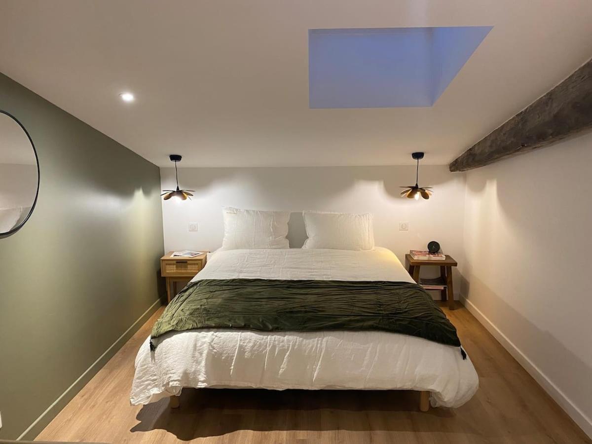مبيت وإفطار مونتانيو Maison Arbo المظهر الخارجي الصورة
